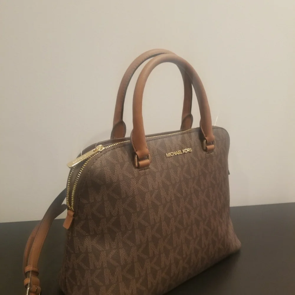 Michael Kors Satchel